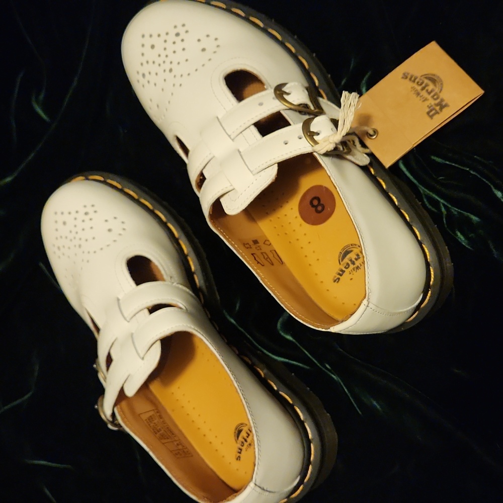 Dr Marten's Mary Jane